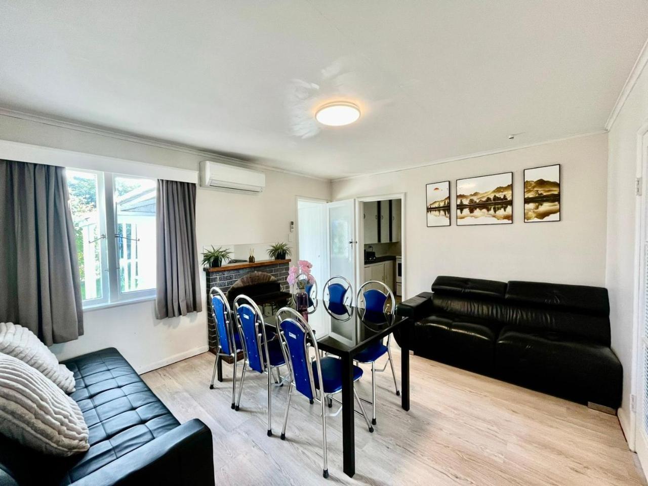 Entire House In Mt Wellington, Central Auckland Exterior foto